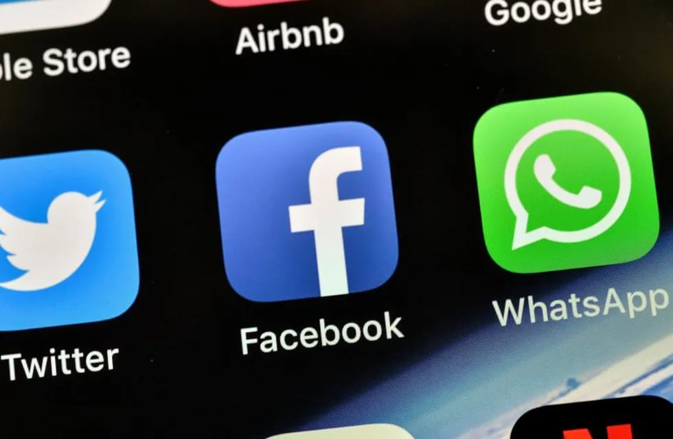 Facebook e Instagram registran problemas de conexión en varios países.