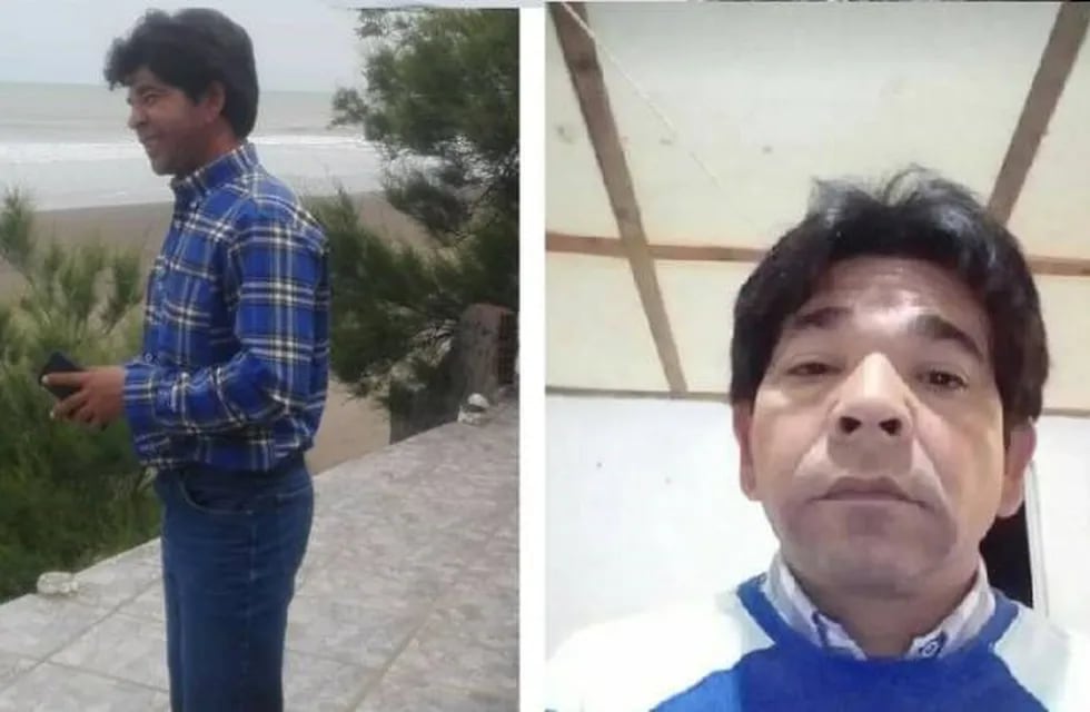 Hombre desaparecido en Caseros, Entre Ríos\nCrédito: LaPiramide