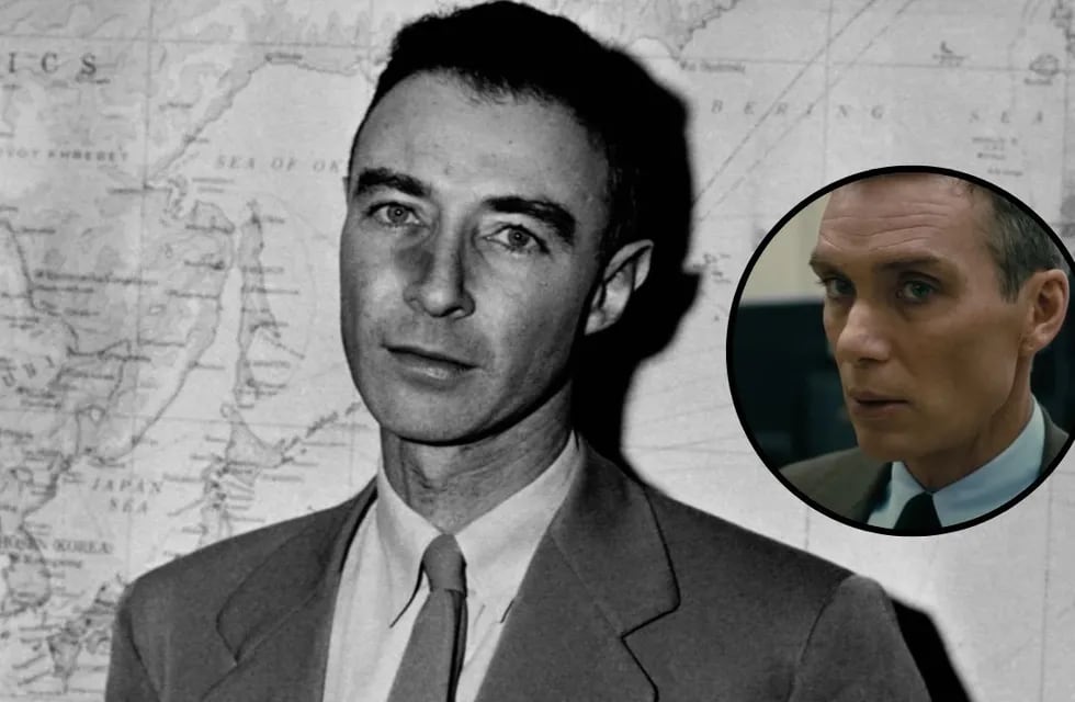 ¿Quién fue Oppenheimer y qué era el Proyecto Manhattan en el que se basa la nueva película con Cillian Murphy?