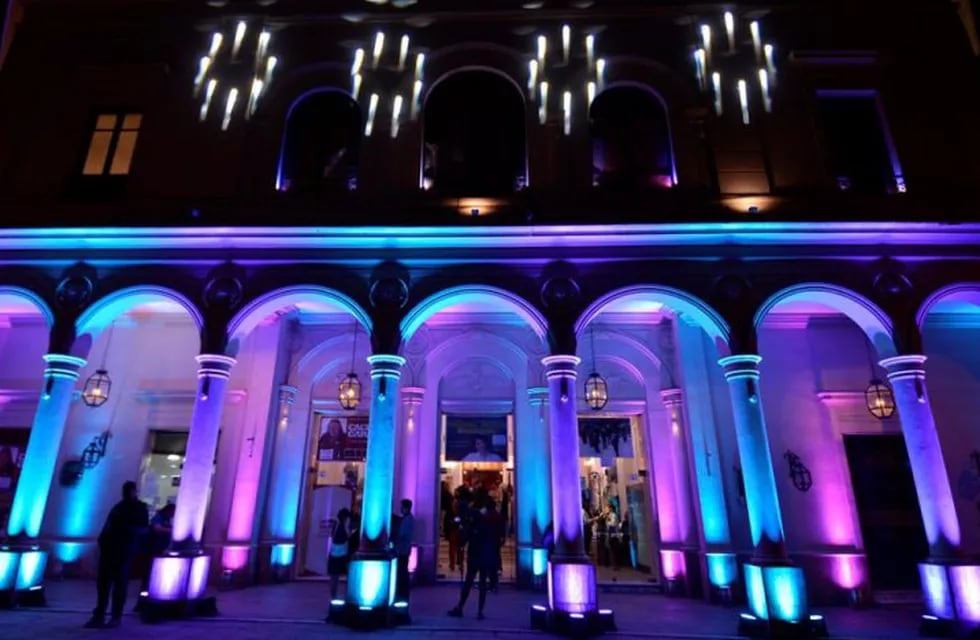 Jujuy celebrará los 120 años del Teatro Mitre con un espectáculo en 360º presencial y online.