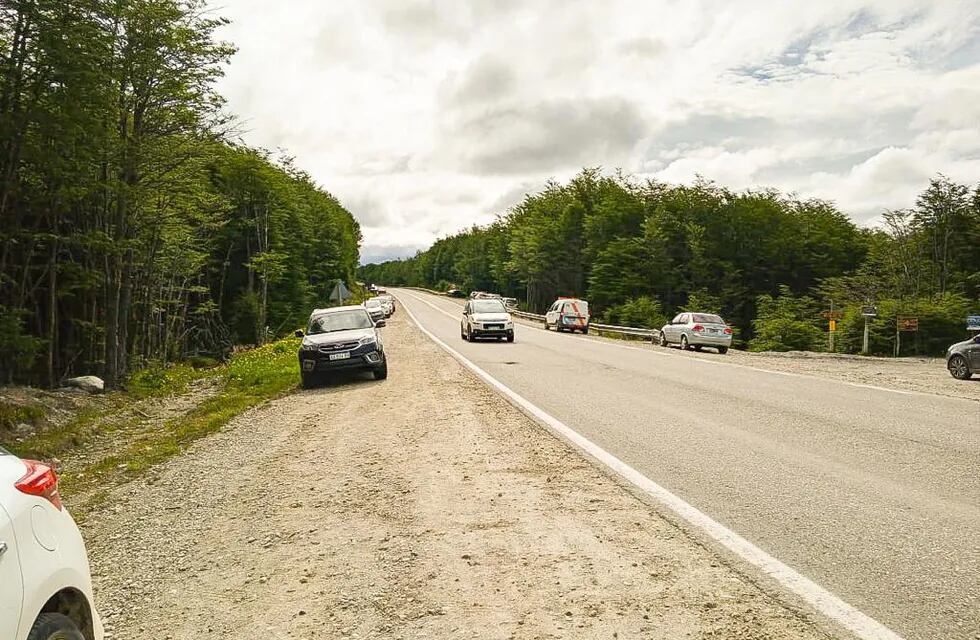 Controles preventivos a raíz del fin de semana largo