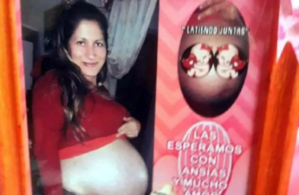 Embarazada de gemelas, dio a luz en el hospital Lucio Meléndez de Adrogué y solo recibió una beba.