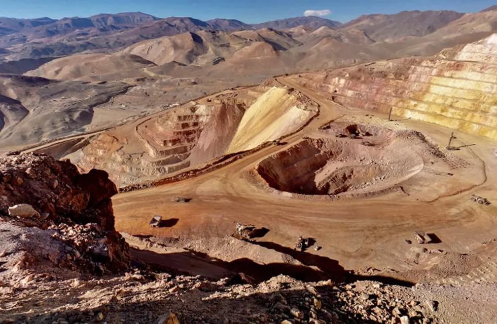 San Juan, tercera provincia que más dividendos generó exportando minerales en 2021