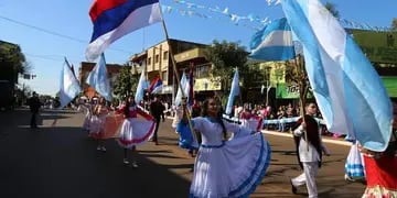 Aniversario de Eldorado: invitan a participar de las tradicionales actividades conmemorativas