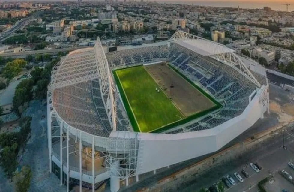 Peligra el amistoso de la Selección Argentina ante Uruguay por los bombardeos en Israel (Foto: web)