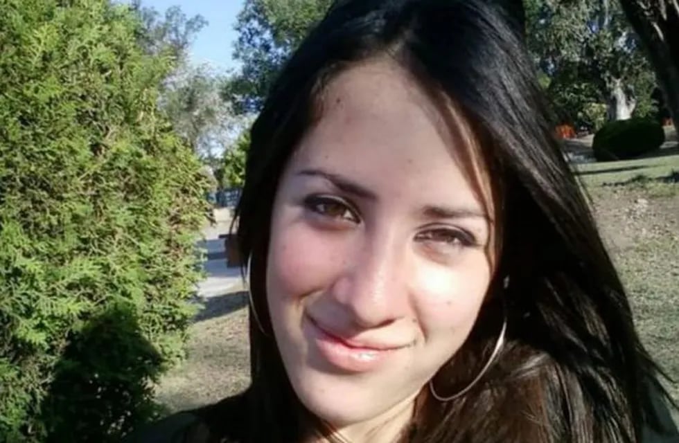 Yamila Garay fue asesinada en 2016.
