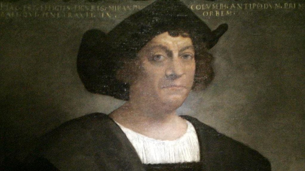Anteriormente, el 12 de octubre era conocido como el Día de la Raza, en recuerdo a la llegada de Cristóbal Colón a América.