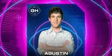 Gran Hermano: Agustín Guardis entre los más votados para irse de la casa.