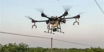 Se realizará el primer encuentro de Drones Innovation Camp en Oberá