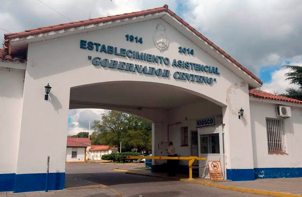 Limitan la atención en el Hospital Gobernador Centeno de General Pico (La Reforma)