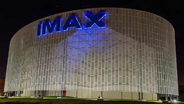 Desde la fecha, pase sanitario para ingresar al IMAX del Conocimiento en Posadas