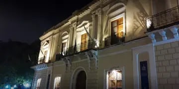 Facultad de Derecho de la Universidad Nacional de Córdoba