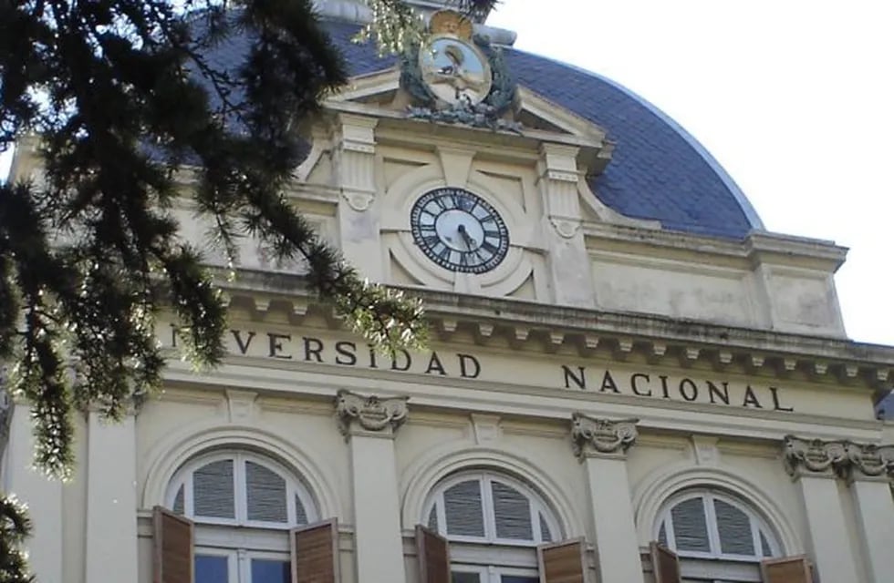 El Consejo Social de La Universidad Nacional de La Plata (UNLP) rechaza el Servicio Cívico Voluntario