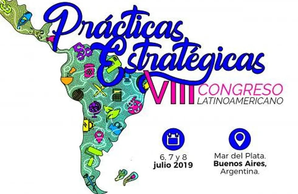 Congreso Latinoamericano de Prácticas Estratégicas y Entramados Productivos
