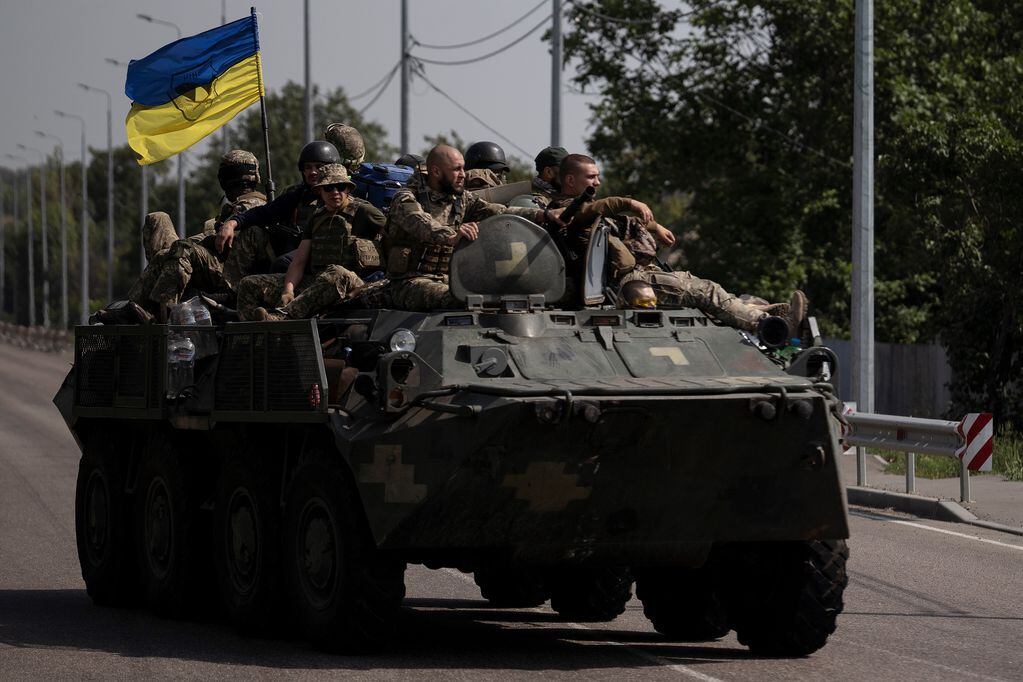 Rusia desinforma para cargar de responsabilidades a Ucrania por el conflicto