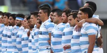 Histórica Victoria de Los Pumas.