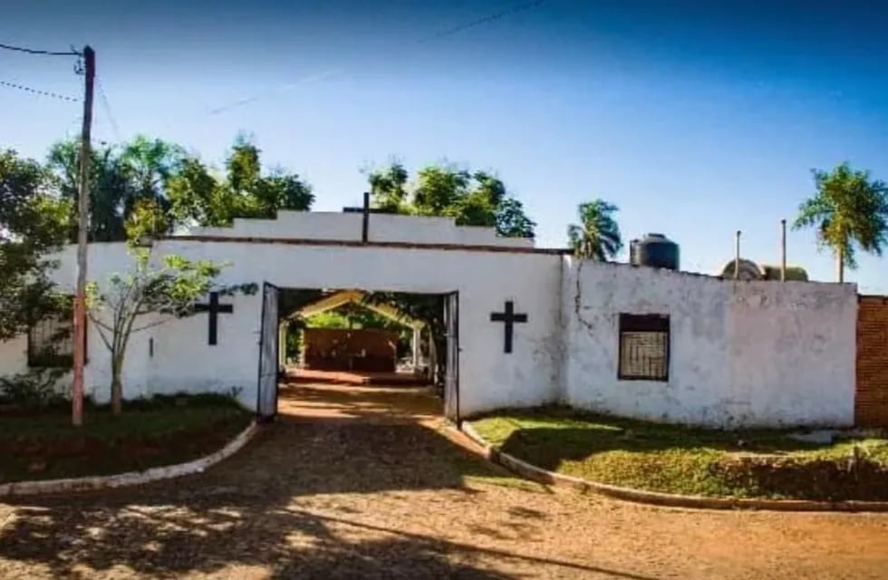 A partir de Junio se realizará un relevamiento de lotes en el cementerio de Iguazú.