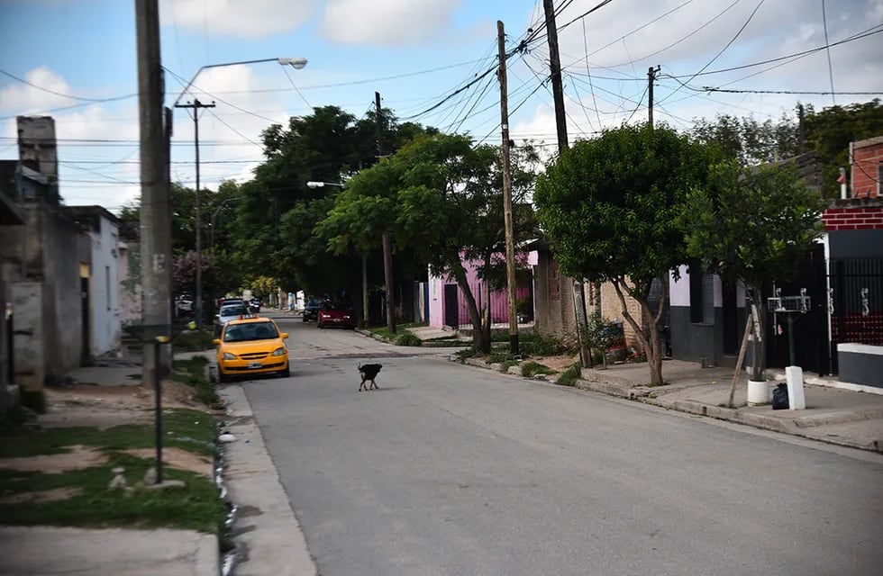 El homicidio ocurrió hace un mes en barrio Villa El Libertador.