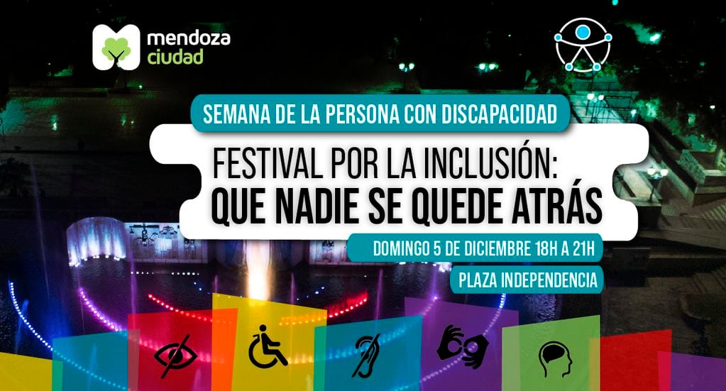 Festival por la Inclusión