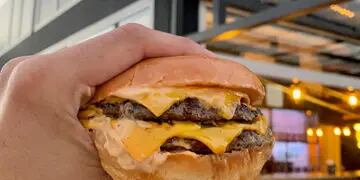 Una hamburguesería de Chubut fue considerada “la mejor de Argentina” por la Burger Palusa 2023