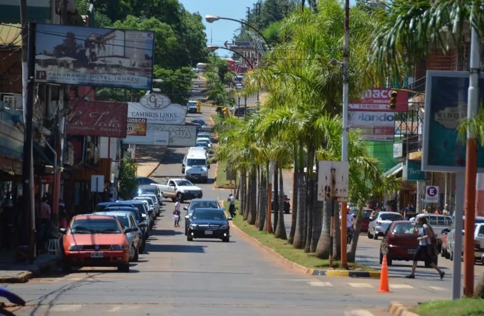 Coronavirus: aislaron a 19 policías en Puerto Iguazú