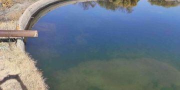 Un joven de 20 años murió ahogado mientras se bañaba con amigos en una represa de Lavalle