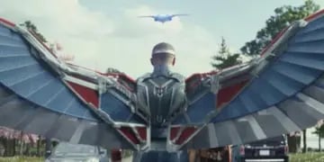 Regresa Marvel con Capitán América sin Chris Evans: conocé el trailer oficial