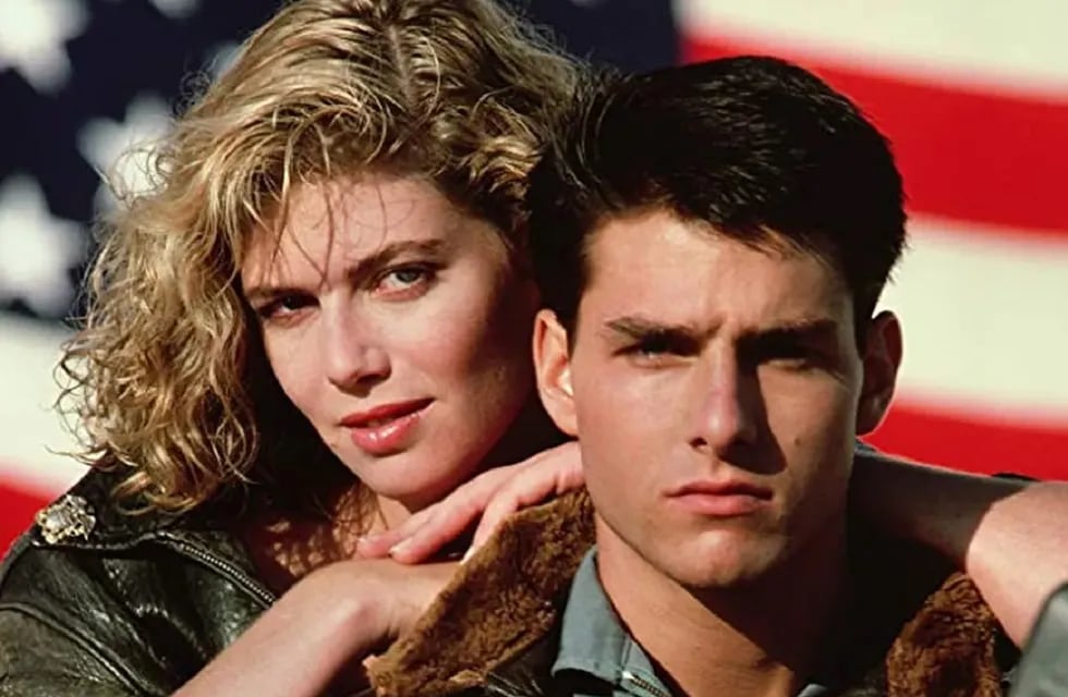 Tom Cruise protagoniza "Top Gun: Maverick", nuevo estreno en los cines de San Luis.