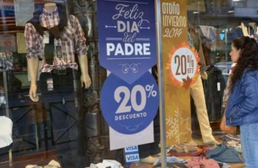 Descuentos para el Día del Padre en Córdoba.