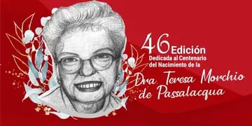 La Feria del Libro de Oberá abre con una ronda de recuerdos a Teresa Morchio de Passalacqua