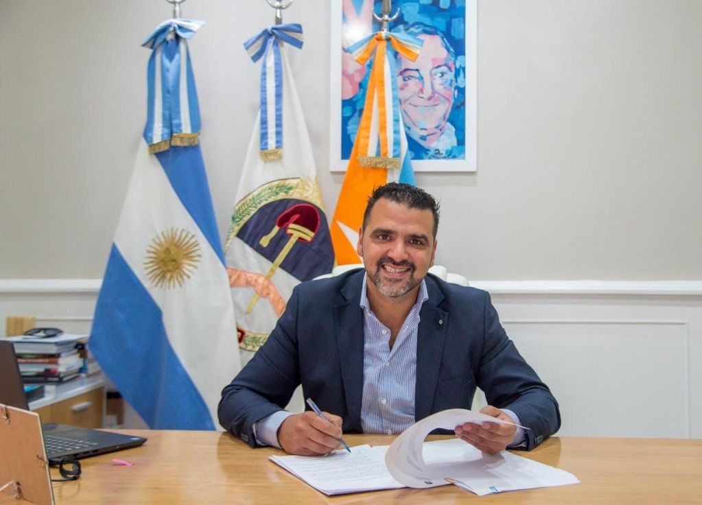 Ushuaia adhirió a la convocatoria a elecciones para el 14 de mayo