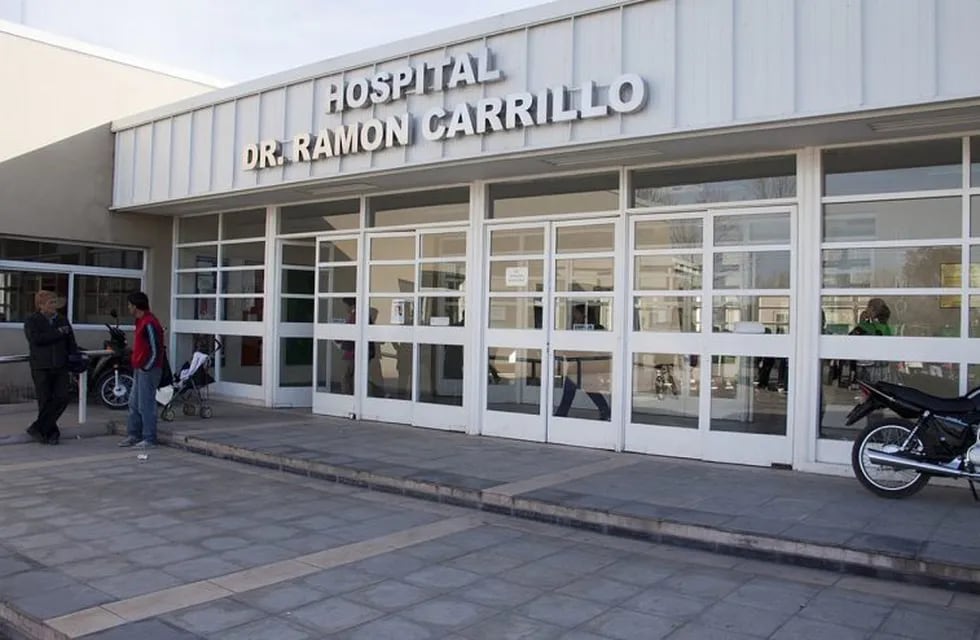 Hospital Carrillo