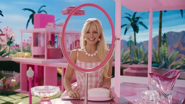 Barbie: la película