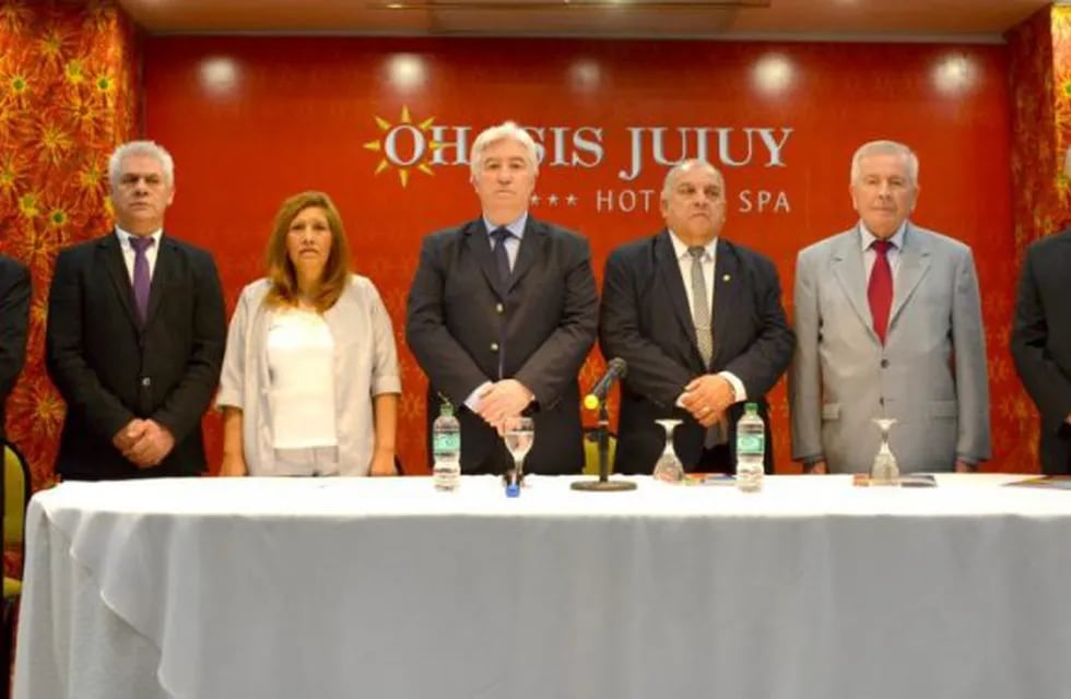 Jornadas Regionales de la Economía Social en Jujuy