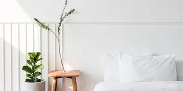 Cómo tener un dormitorio minimalista en simples pasos