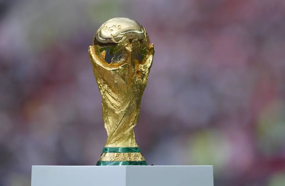 El Mundial de Qatar está cada vez más cerca (FIFA)