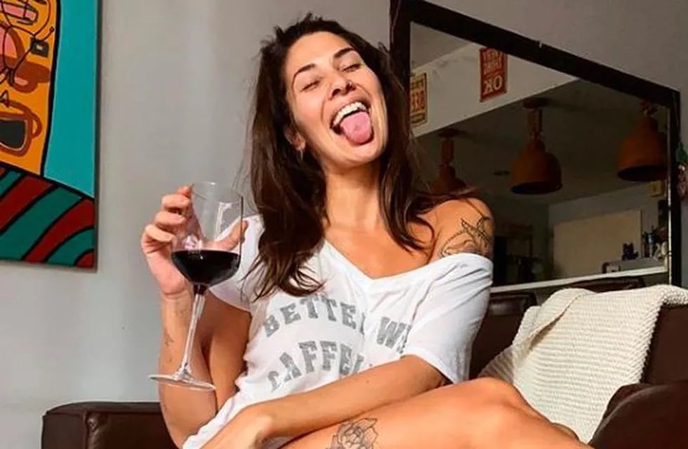 Ivana Nadal (Instagram)