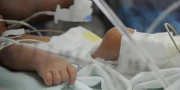 Un bebé de 4 días es la víctima más joven en morir contagiada de Covid en Misiones