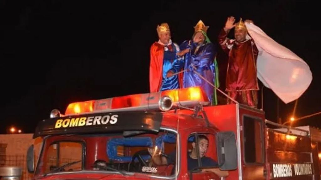 Una de las tradiciones más significativas en el Día de los Reyes Magos en Argentina.