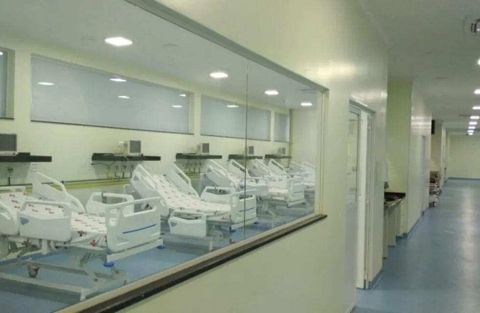 La ciudad contará con 21 nuevas camas en el hospital.