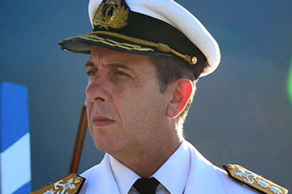 Julio Horacio Guardia. (Foto: Web)