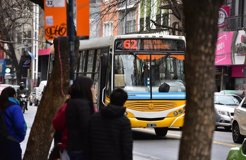 Desde este sábado 27 de enero, el boleto urbano cuesta 340 pesos en Córdoba.
