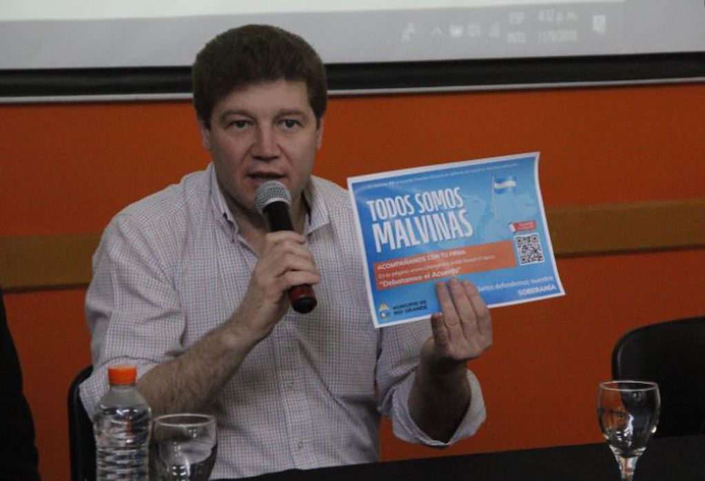 Cuestión Malvinas: una cuestión que nuclea a millones de argentinos.