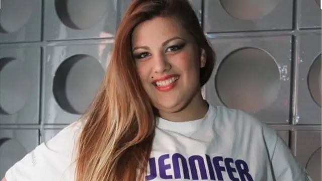La nueva vida de Jenni, la exparticipante de "Cuestión de peso"