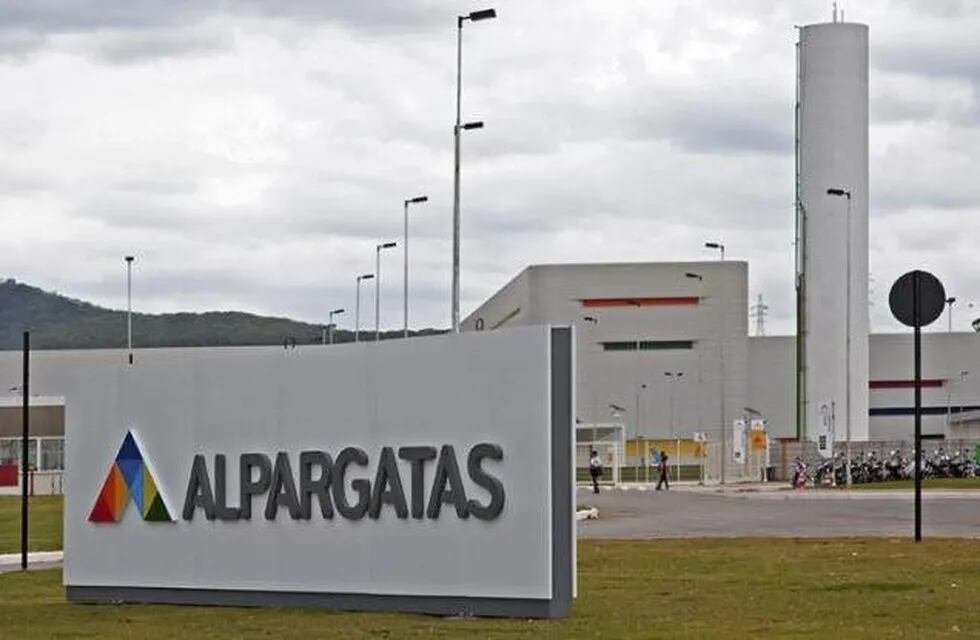 Fábrica de Alpargatas en Sáenz Peña
