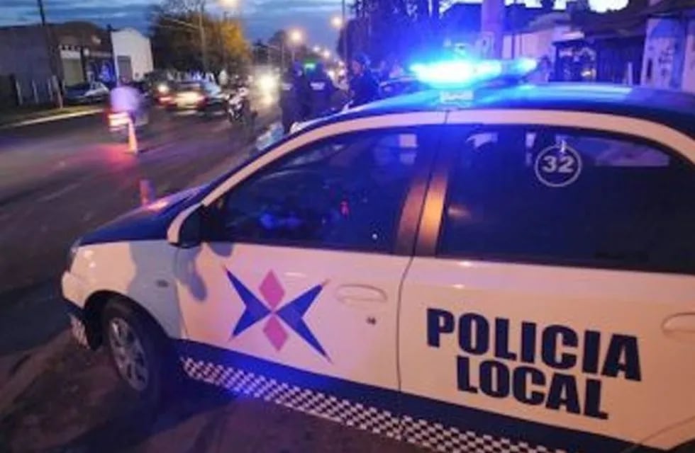 Asesinaron de cinco balazos a un policía en Quilmes.