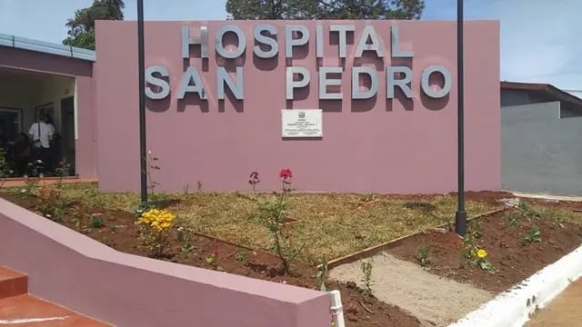 Conmoción en San Pedro por la muerte de un niño que recibió una descarga eléctrica por intentar enchufar un pelotero
