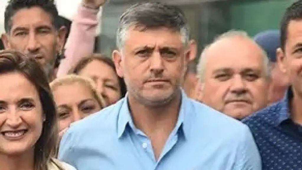 Un candidato de Hacemos Unidos por Córdoba fuera de la lista por sus antecedentes penales.