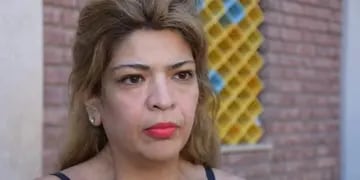 María Filomena Noriega, la abogada sanjuanina del spot viral en Twitter