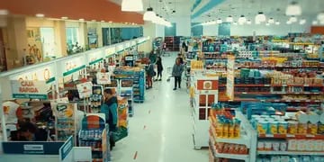 Supermercados Caracol